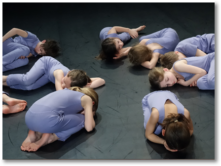 Carré d'Art, école de danse à Strasbourg - photo 3